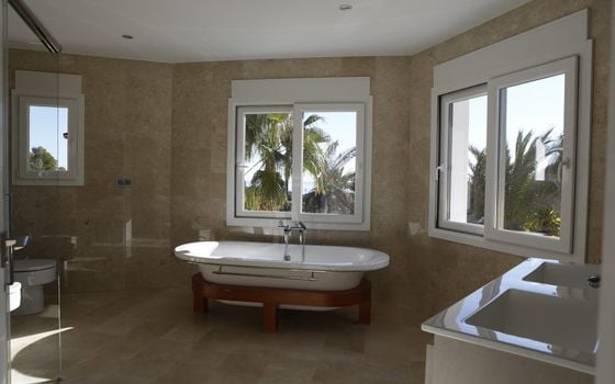 Villa de 4 chambres à Benissa - MIP90323 - Photo - Small - 17