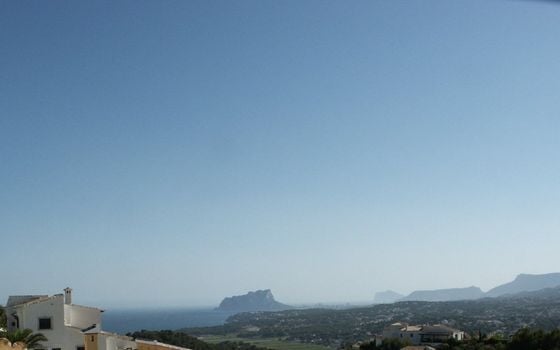 Parcela de  en Moraira- MIP90367 - Foto - 5