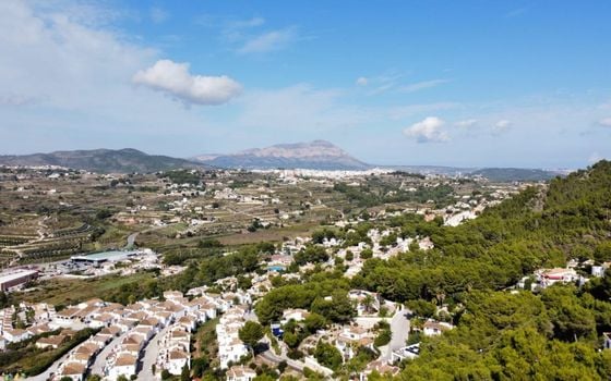 Parcela de  en Moraira- MIP90367 - Foto - Small - 7
