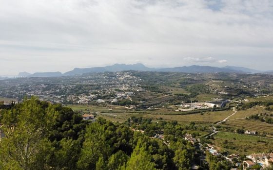 Parcela de  en Moraira- MIP90367 - Foto - Small - 10