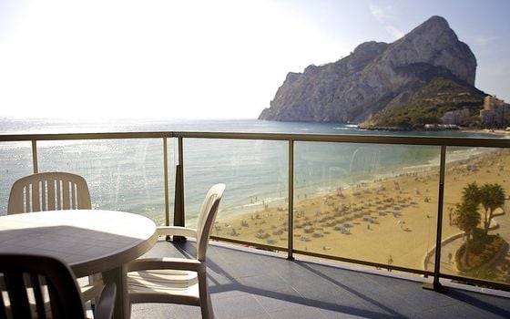 Appartement de 3 chambres à Calp - MIP90386 - Photo - 3