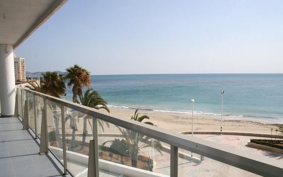3 Schlafzimmer Appartement in Calp - MIP90386 - Foto - Small - 14