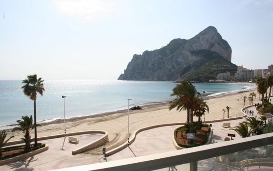 3 Schlafzimmer Appartement in Calp - MIP90386 - Foto - Small - 13