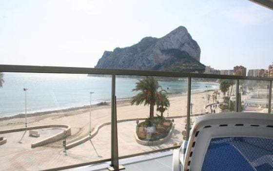 3 Schlafzimmer Appartement in Calp - MIP90386 - Foto - Small - 11