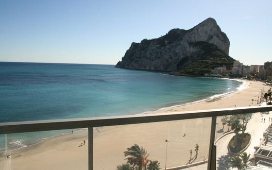 3 Schlafzimmer Appartement in Calp - MIP90386 - Foto - Small - 15