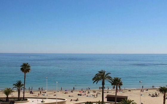 3 Schlafzimmer Appartement in Calp - MIP90386 - Foto - Small - 16