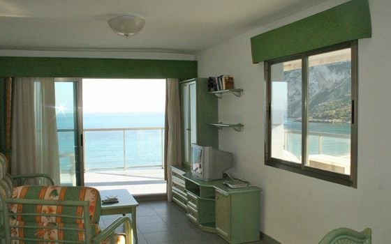 Appartement de 3 chambres à Calp - MIP90386 - Photo - 4