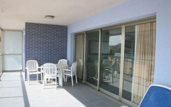 3 Schlafzimmer Appartement in Calp - MIP90386 - Foto - Small - 10