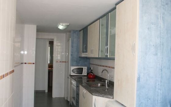 Appartement de 3 chambres à Calp - MIP90386 - Photo - 5