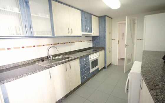 3 Schlafzimmer Appartement in Calp - MIP90386 - Foto - Small - 6