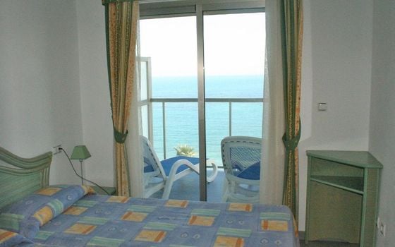 3 Schlafzimmer Appartement in Calp - MIP90386 - Foto - Small - 7