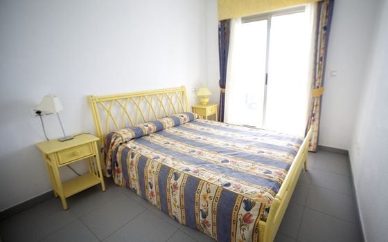 3 Schlafzimmer Appartement in Calp - MIP90386 - Foto - Small - 8