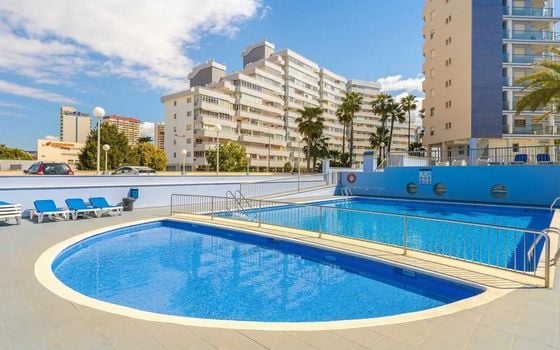 Appartement de 3 chambres à Calp - MIP90386 - Photo - 1