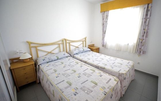 3 Schlafzimmer Appartement in Calp - MIP90386 - Foto - Small - 9