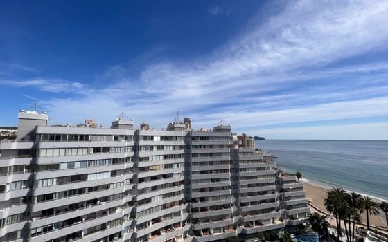 3 bedroom Penthouse in Calpe - MIP90387 - Photo - Small - 22