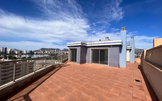3 bedroom Penthouse in Calpe - MIP90387 - Photo - Small - 20