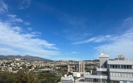 3 bedroom Penthouse in Calpe - MIP90387 - Photo - Small - 25