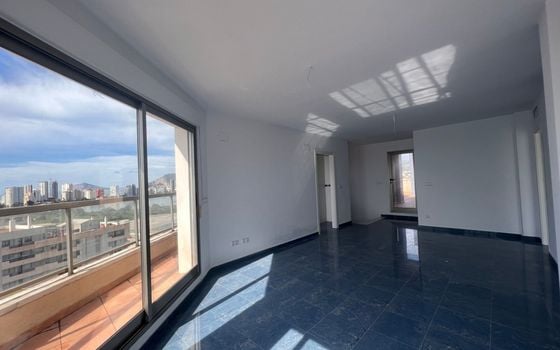 Penthouse de 3 chambres à Calp - MIP90387 - Photo - 3