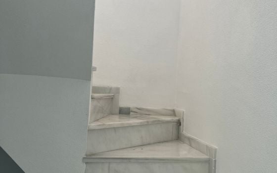 3 bedroom Penthouse in Calpe - MIP90387 - Photo - Small - 7