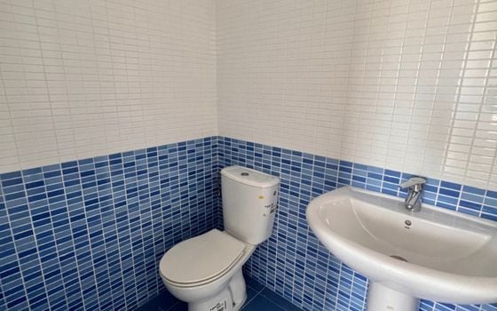 3 bedroom Penthouse in Calpe - MIP90387 - Photo - Small - 16