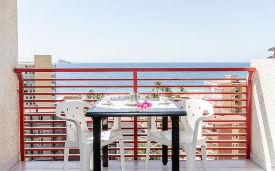 Appartement de 1 chambre à Benidorm - MIP90400 - Photo - 4