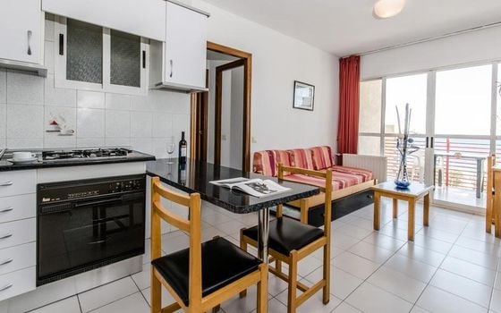 Appartement de 1 chambre à Benidorm - MIP90400 - Photo - 3