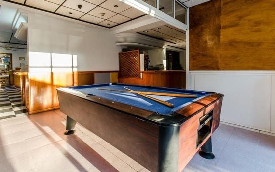 1 Schlafzimmer Appartement in Benidorm - MIP90400 - Foto - Small - 6