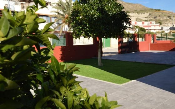 7 bedroom Villa in Finestrat - MIP90403 - Photo - 3