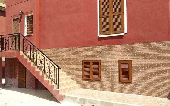 7 bedroom Villa in Finestrat - MIP90403 - Photo - 2