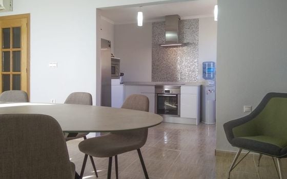 7 bedroom Villa in Finestrat - MIP90403 - Photo - 5