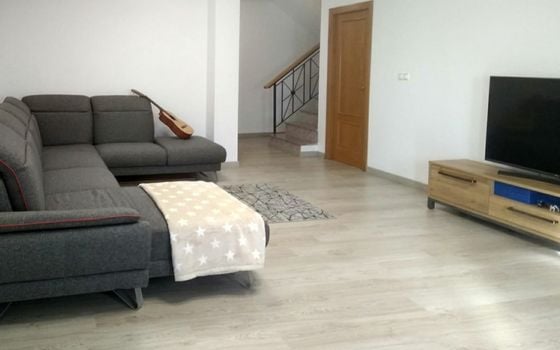 7 bedroom Villa in Finestrat - MIP90403 - Photo - 4