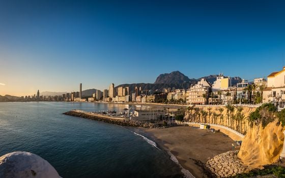 Penthouse cu 3 dormitoare în Denia - VP134993 - Imagini - Small - 15
