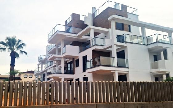 Penthouse cu 3 dormitoare în Denia - VP134993 - Imagini - Small - 11