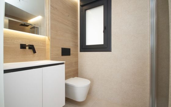Penthouse cu 3 dormitoare în Denia - VP134993 - Imagini - Small - 9