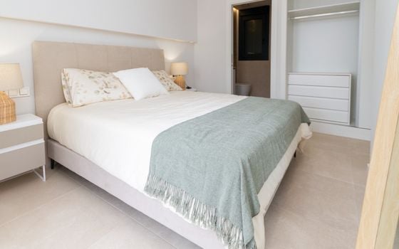 Penthouse cu 3 dormitoare în Denia - VP134993 - Imagini - Small - 7
