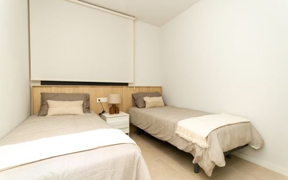 Penthouse cu 3 dormitoare în Denia - VP134993 - Imagini - Small - 8
