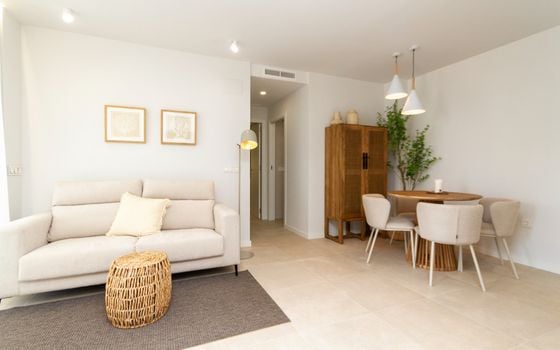 Appartement de 3 chambres à Denia - VP134995 - Photo - 4