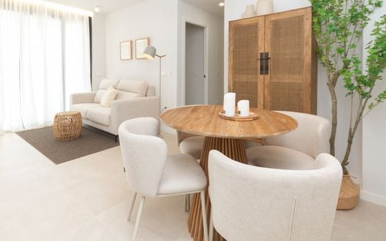 Appartement de 3 chambres à Denia - VP134995 - Photo - 3