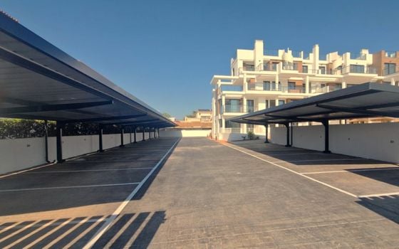 Penthouse cu 3 dormitoare în Denia - VP134993 - Imagini - Small - 10