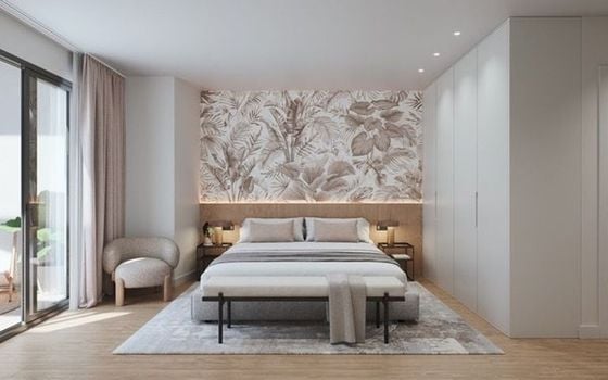 Apartamento de 3 habitaciones en Águilas - RMB148553 - Foto - Small - 8