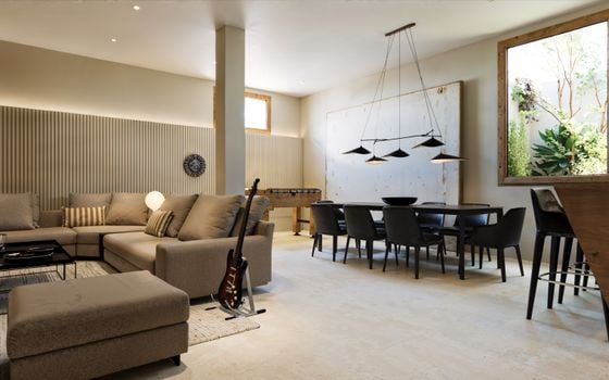 Villa de 4 chambres à El Campello - ID127757 - Photo - Small - 12