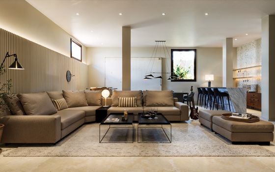 Villa de 4 chambres à El Campello - ID127757 - Photo - Small - 10