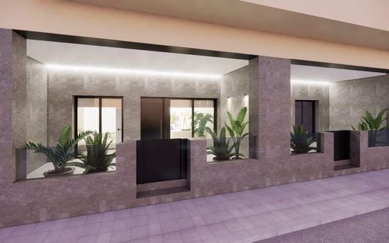 2 bedroom Apartment in Catral - MLP127768 - Photo - 1