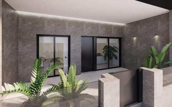 2 bedroom Apartment in Catral - MLP127768 - Photo - 2