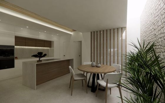 2 bedroom Apartment in Catral - MLP127768 - Photo - Small - 6