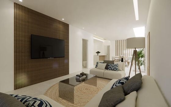 2 bedroom Apartment in Catral - MLP127768 - Photo - 3