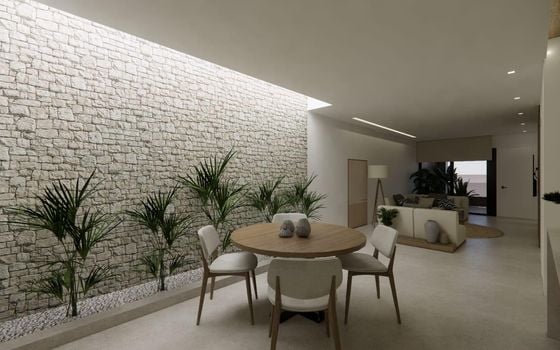 2 bedroom Apartment in Catral - MLP127768 - Photo - Small - 7