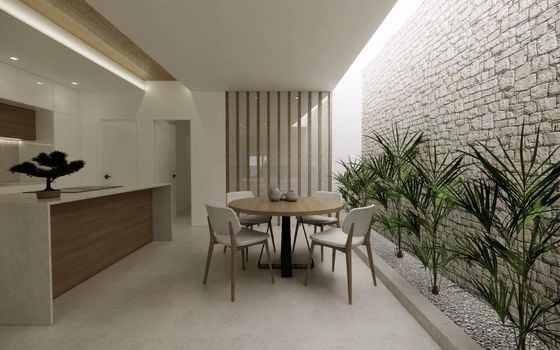 2 bedroom Apartment in Catral - MLP127768 - Photo - 5