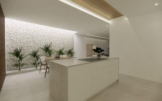 2 bedroom Apartment in Catral - MLP127768 - Photo - Small - 8