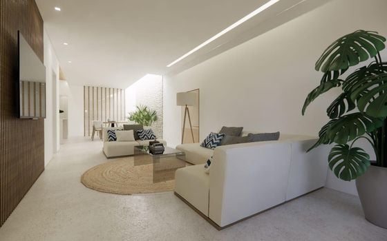 2 bedroom Apartment in Catral - MLP127768 - Photo - 4